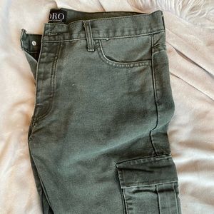 Oro Los Angeles Men’s Jeans